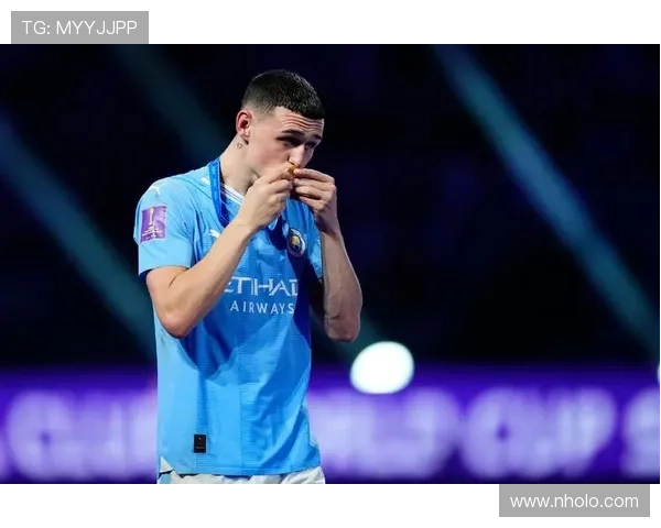 福登本赛季表现稳健，展现中场全能战士典范