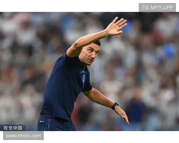 斯卡洛尼控球结构解析 斯卡洛尼控球结构解析