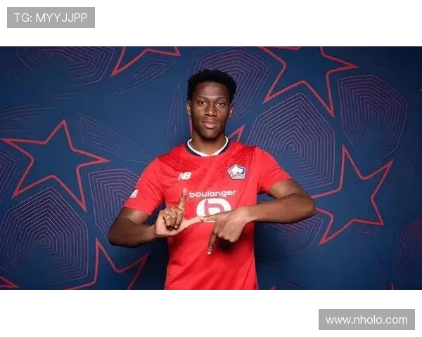 从比利时爆发到法甲证明自己:乔纳森·戴维的成长轨迹 从比利时爆发到法甲证明自己:乔纳森·戴维的成长轨迹