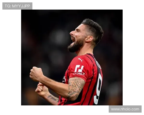 AC米兰表面能进球,其实稳定性崩了,一到关键战就掉链子 AC米兰表面能进球,其实稳定性崩了,一到关键战就掉链子