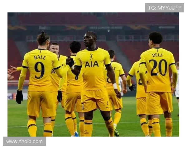 孙兴慜无球跑动与反越位撕裂防线的顶级跑位解析