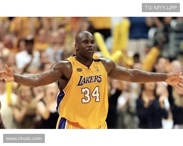 奥尼尔内线统治力改变比赛节奏