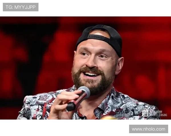 泰森·富里捣鼓的豪宅那阵仗，谁家客厅能有他一半排场？