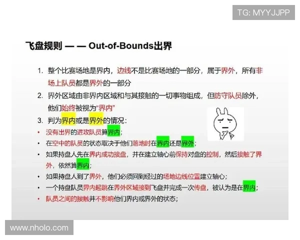 篮球底线规则解析：如何正确判断出界与发球？